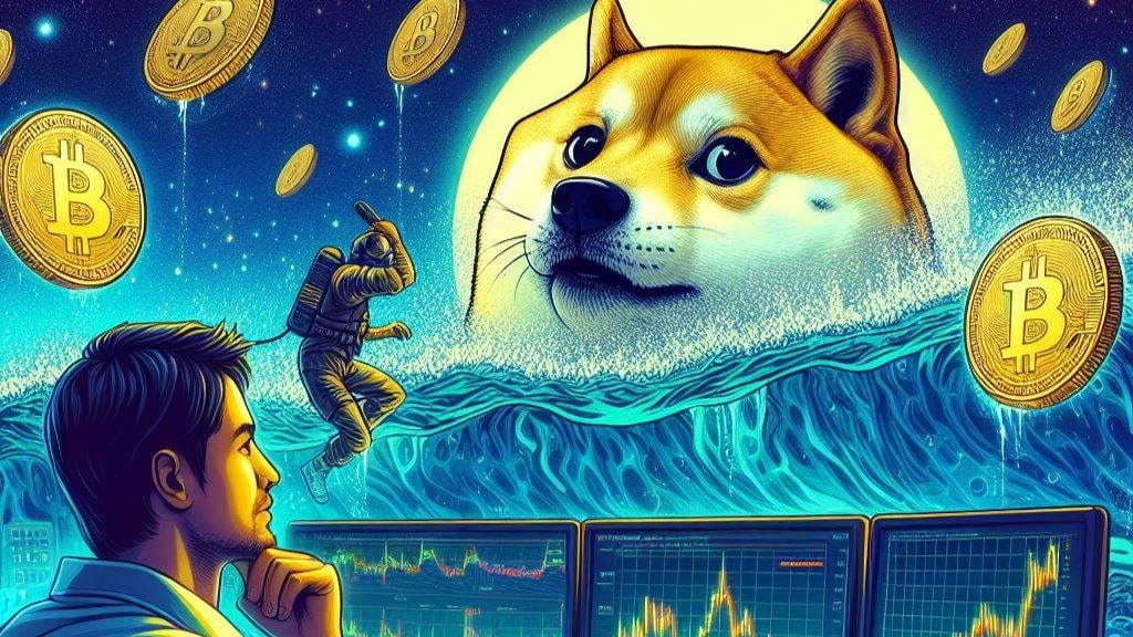 Dogecoin's Resurgence
