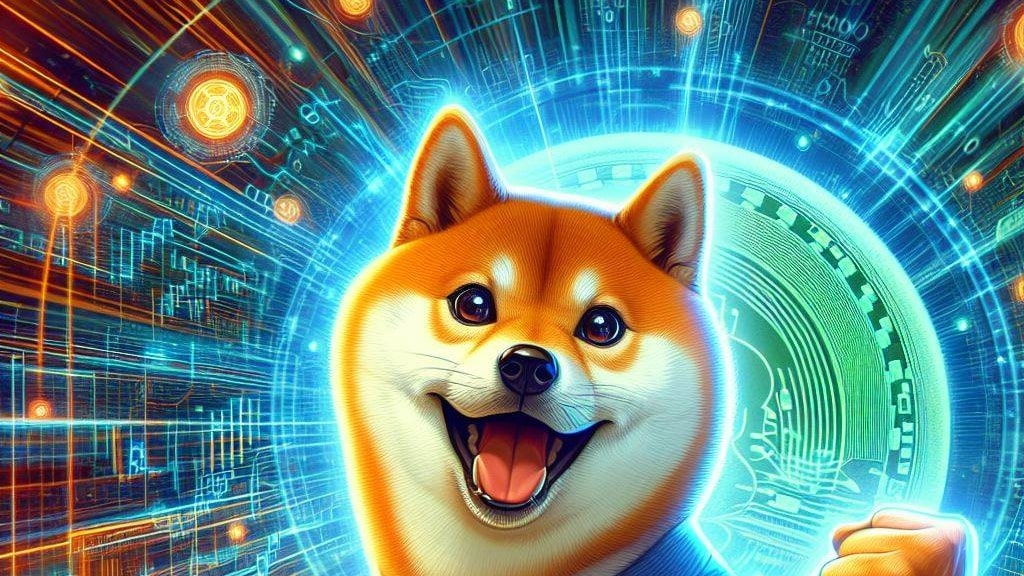 Dynamics of Shiba Inu's