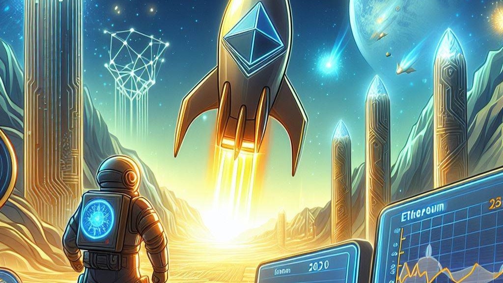Ethereum 2024
