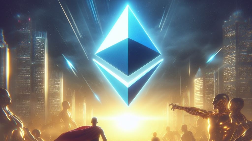 Ethereum