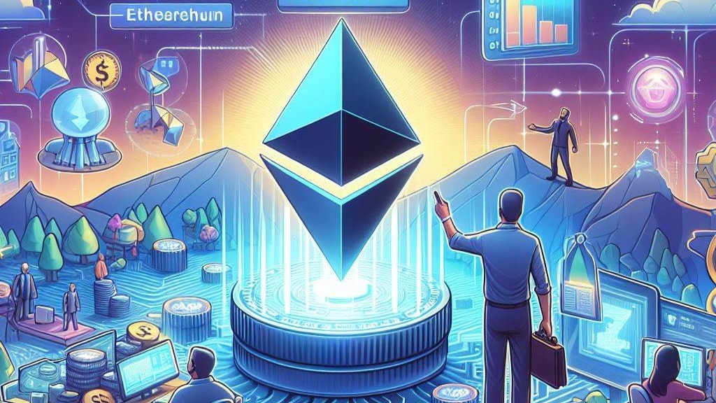 Ethereum