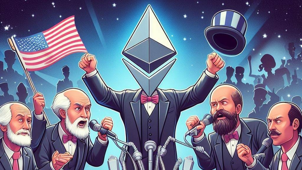 Ethereum