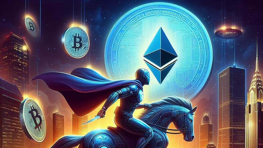 Ethereum