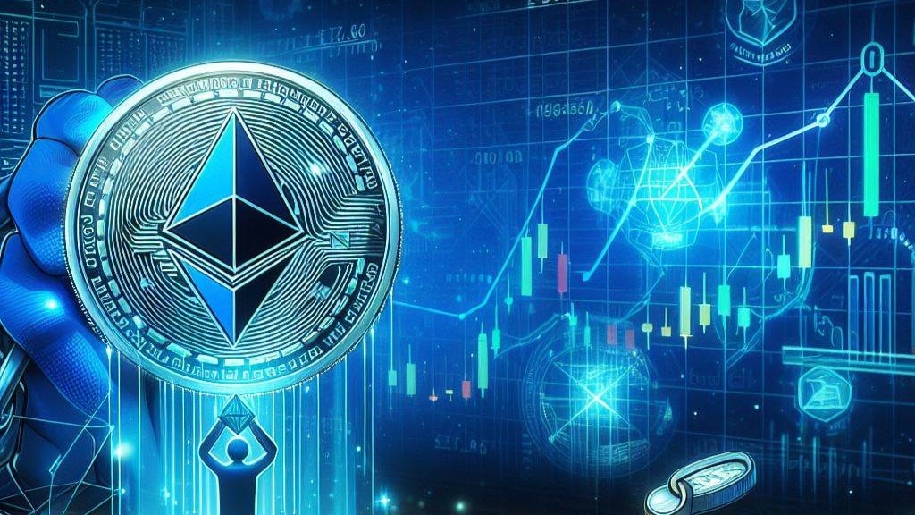 Ethereum Bears the Brunt