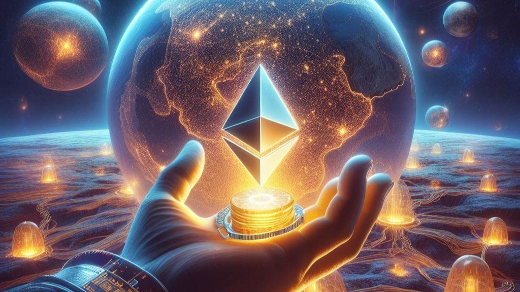 Ethereum Dencun upgrad