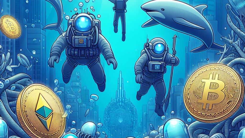 Ethereum ETFs
