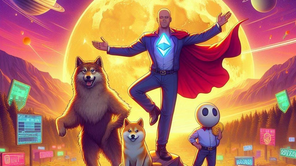 Ethereum Hits