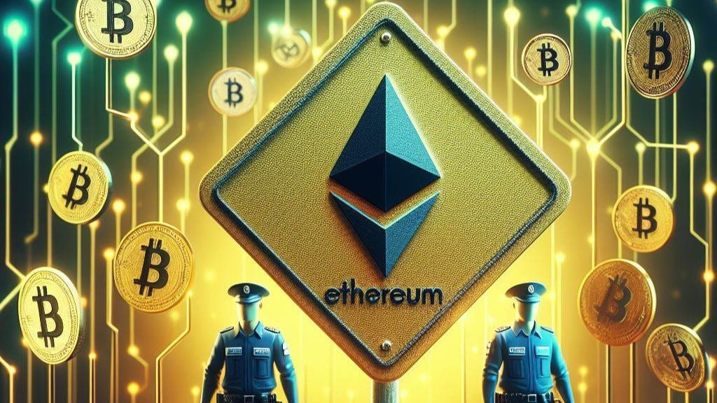 Ethereum L2 Warning