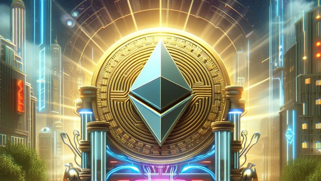Ethereum Market Buzzes