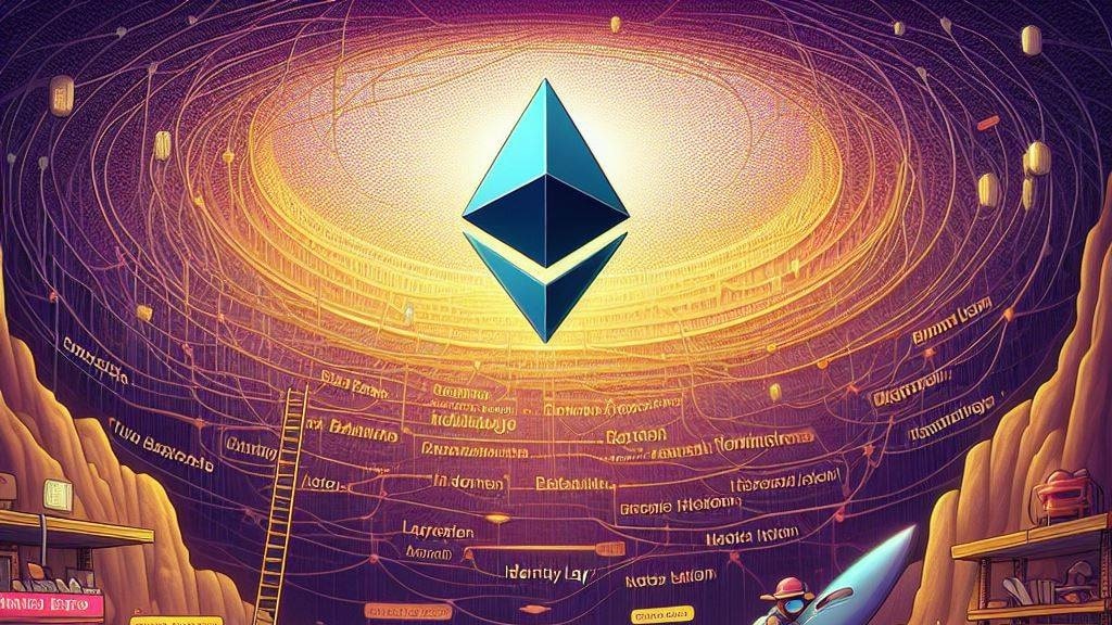 Ethereum Name Service