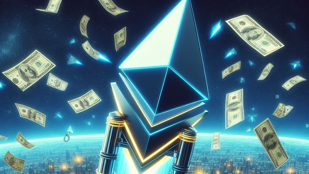 Ethereum Price