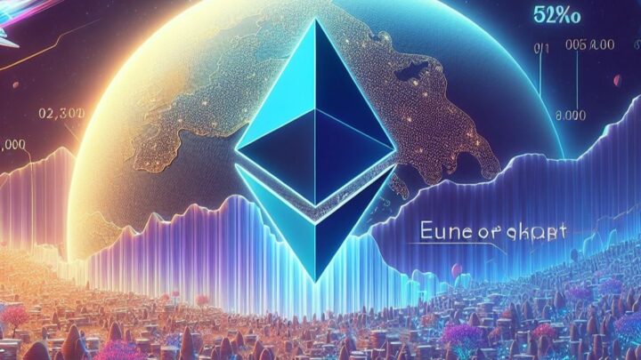 Ethereum Staking Reaches Milestone: 25% of Total Supply Now Staked