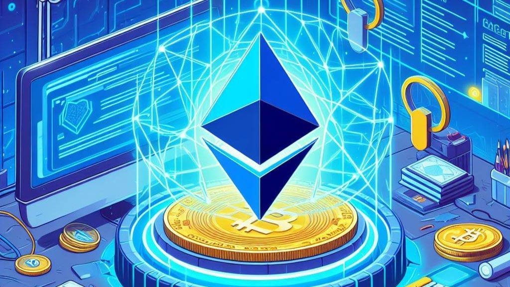 Ethereum Transactions