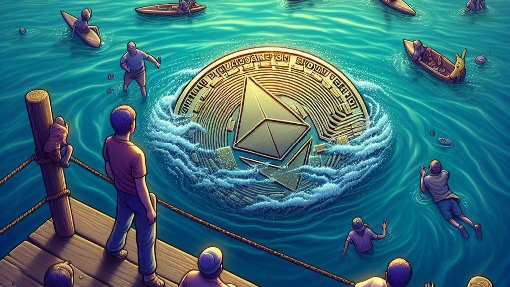Ethereum community