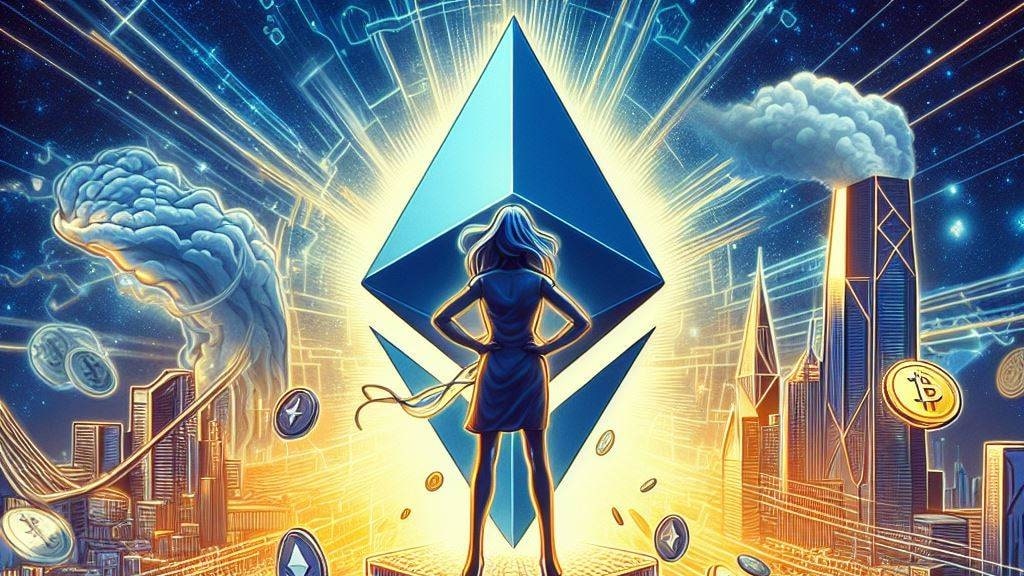 Ethereum options