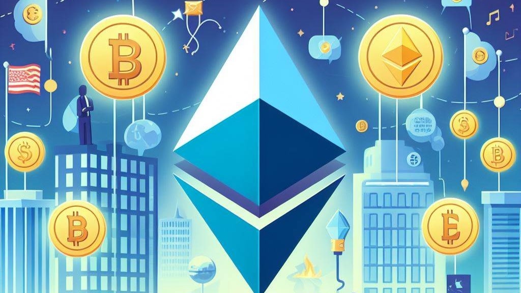 Ethereum price