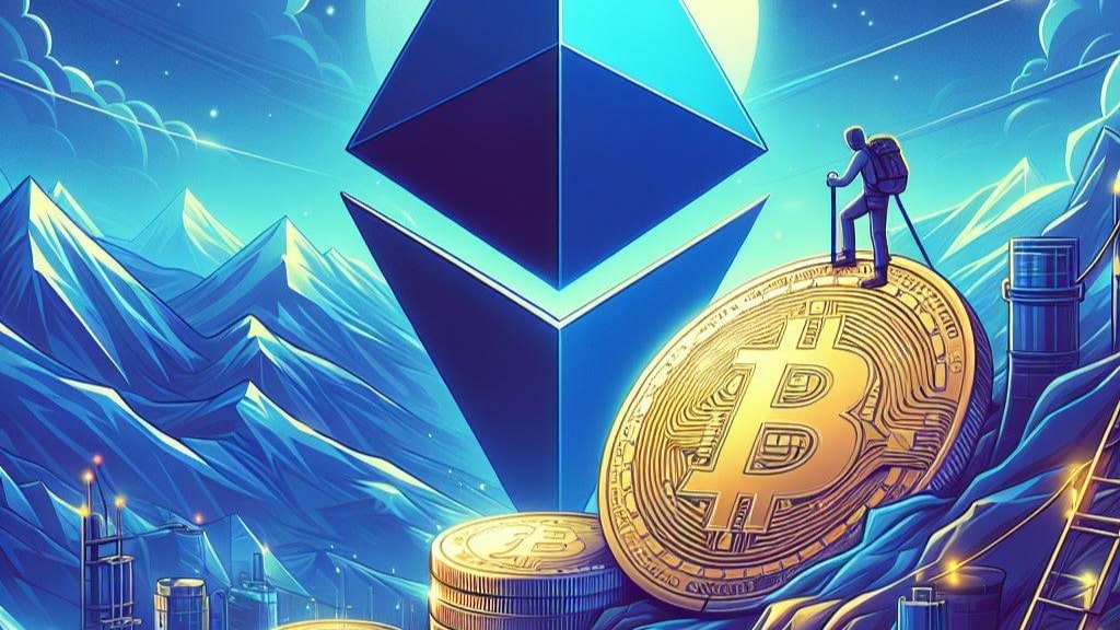 Ethereum price