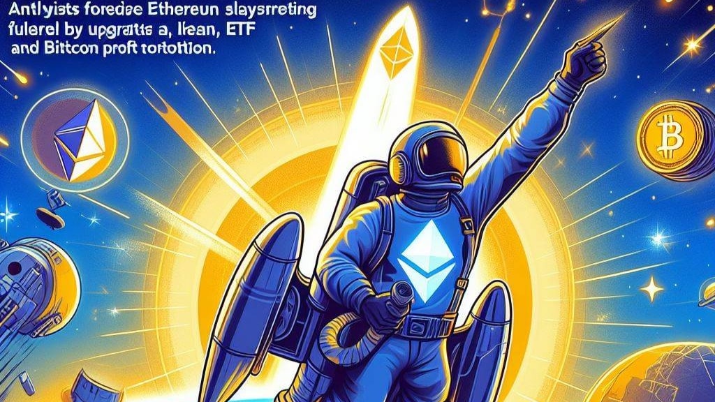 Ethereum price forecast