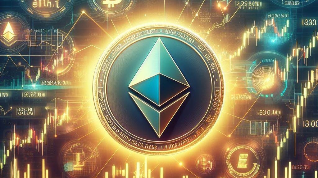 Ethereum price