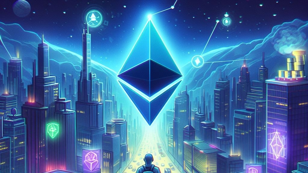 Ethereum's Ascendancy