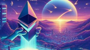 Ethereum's Ascendancy