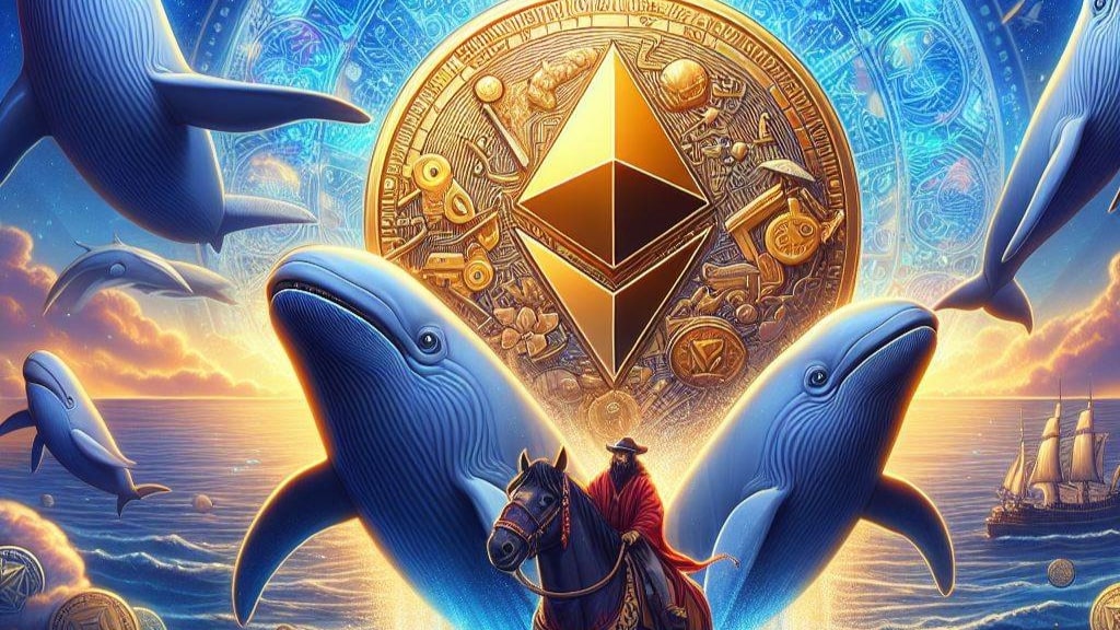 Ethereum's Enigma