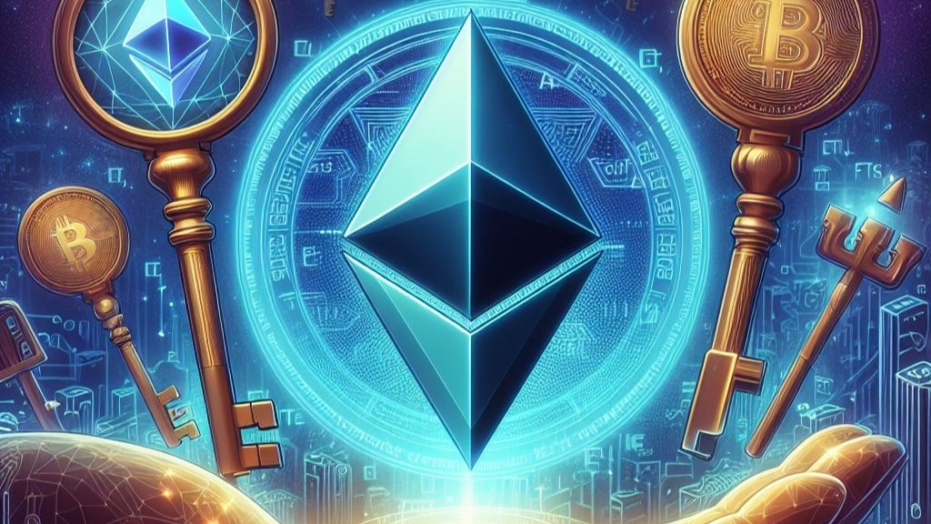Ethereum's Evolution