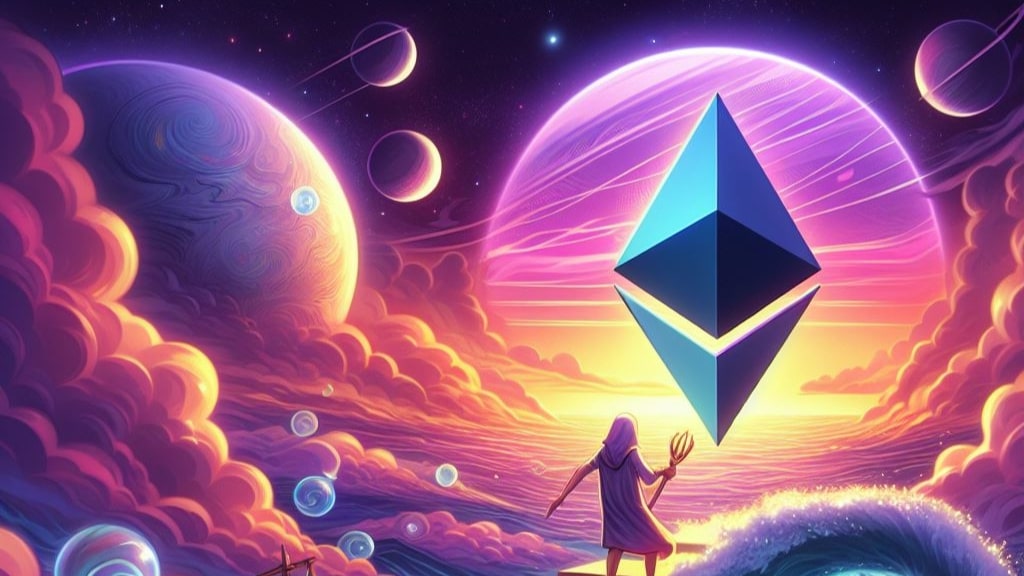 Ethereum's Next Move