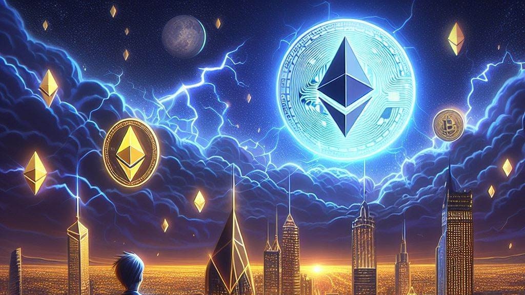 Ethereum's Price Rally