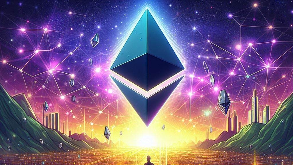 Ethereum's Price