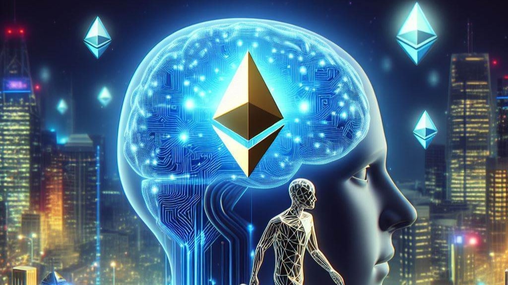 Ethereum's