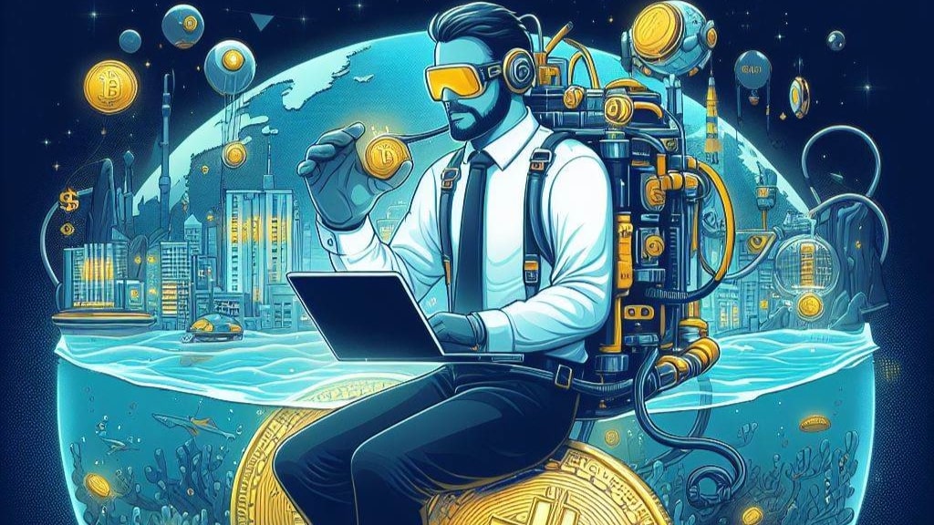 Everlasting Bitcoin Strategy