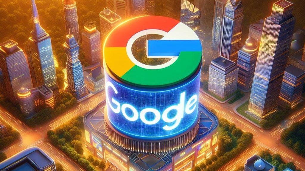 Google