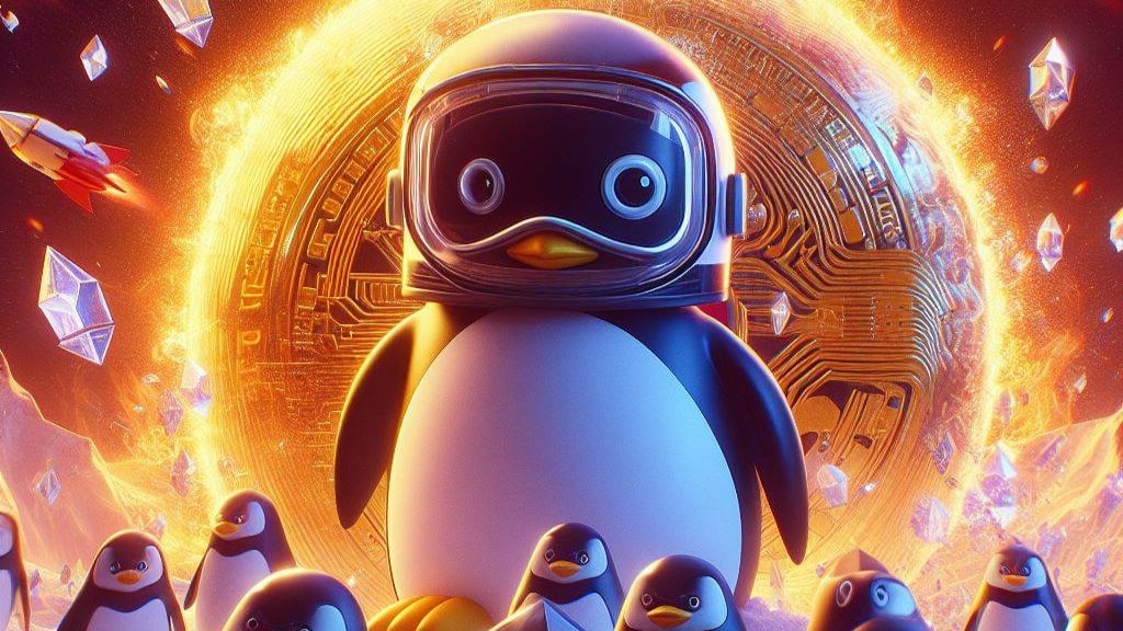 Growth of Ethereum