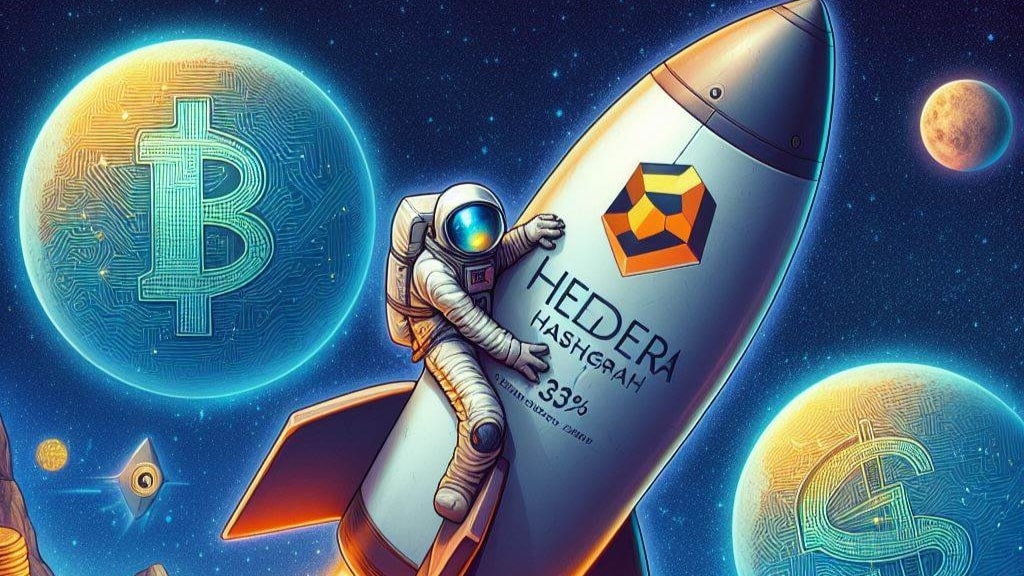 Hedera Hashgraph