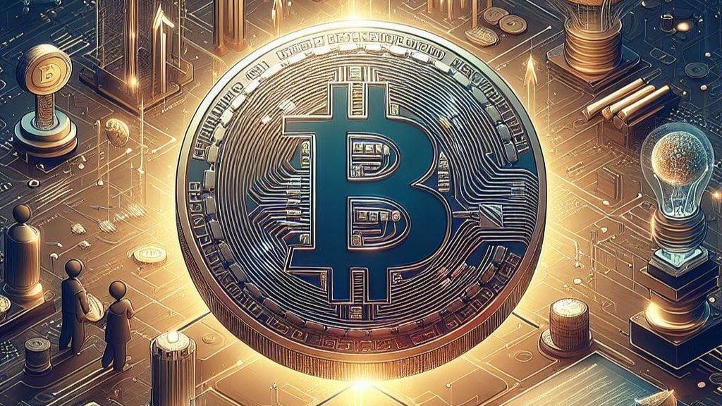 Impending Bitcoin