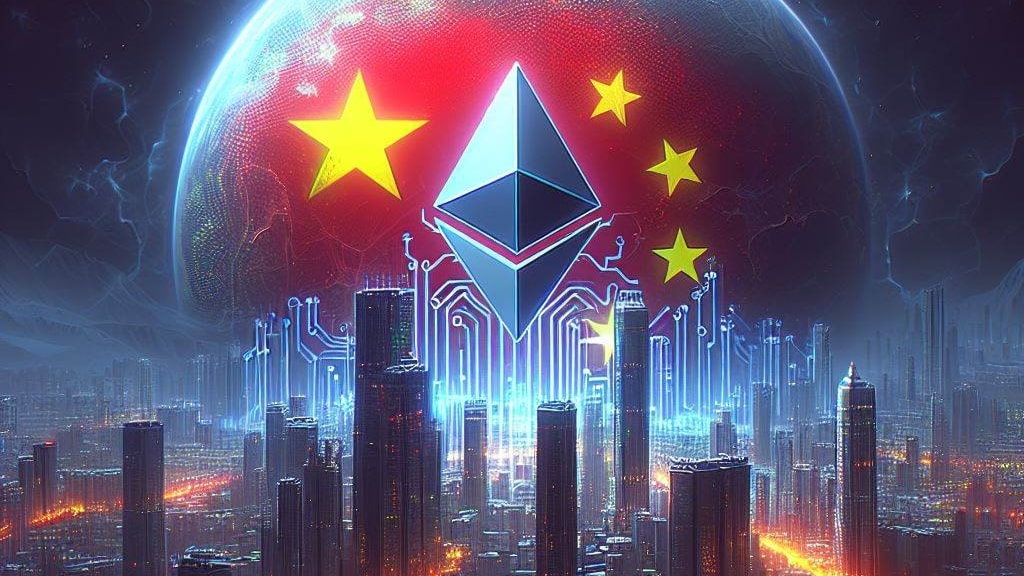 Influence on Ethereum