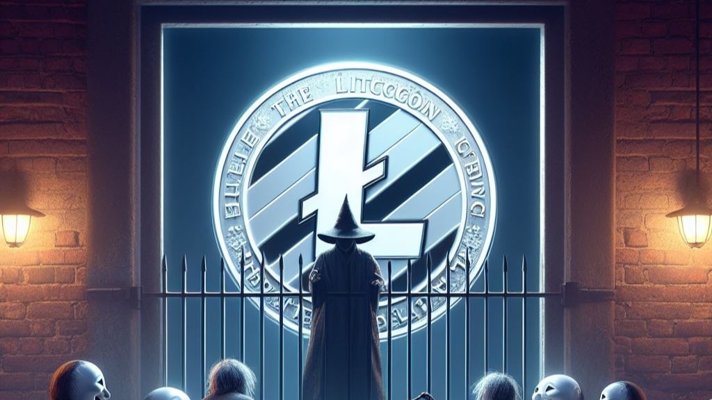 LTC's Price