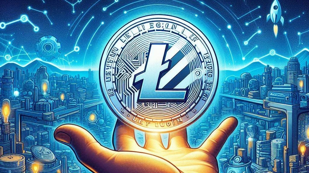 Litecoin Price