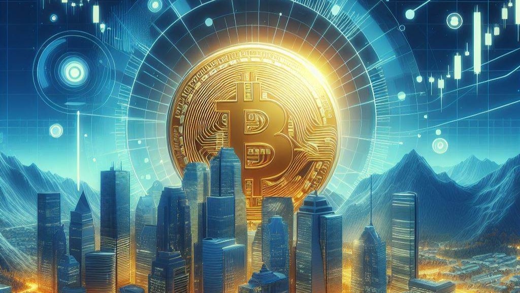 Bitcoin Investment