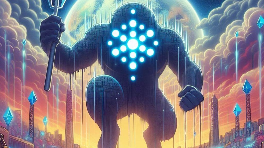 Navigating Cardano's Path