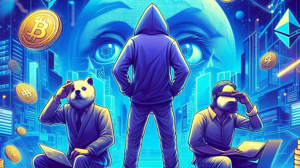 Navigating Crypto Market