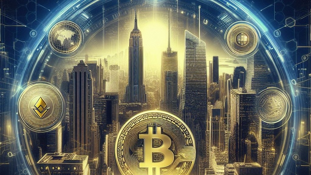 Oversee Binance's Compliance
