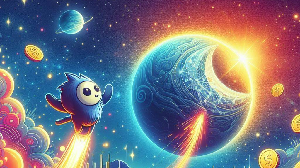 Polkadot's Meteoric Rise