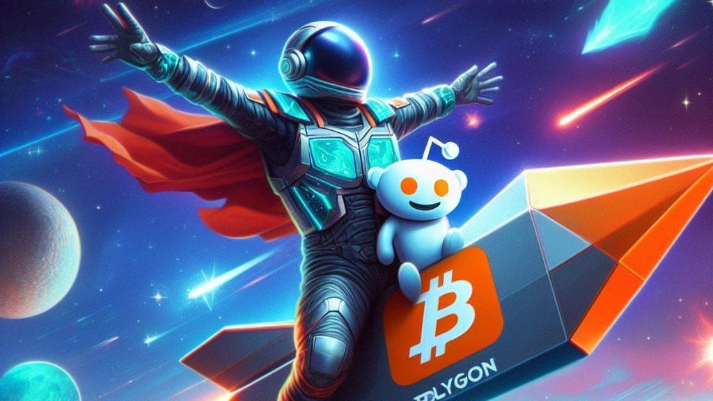 Polygon Altcoin Territory