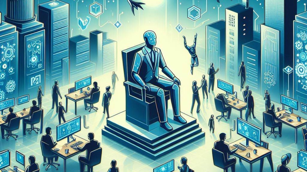 Polygon Labs