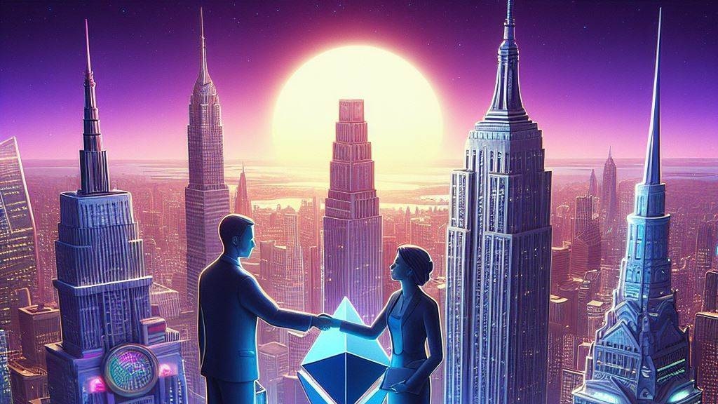 Push for Ethereum ETF Approval