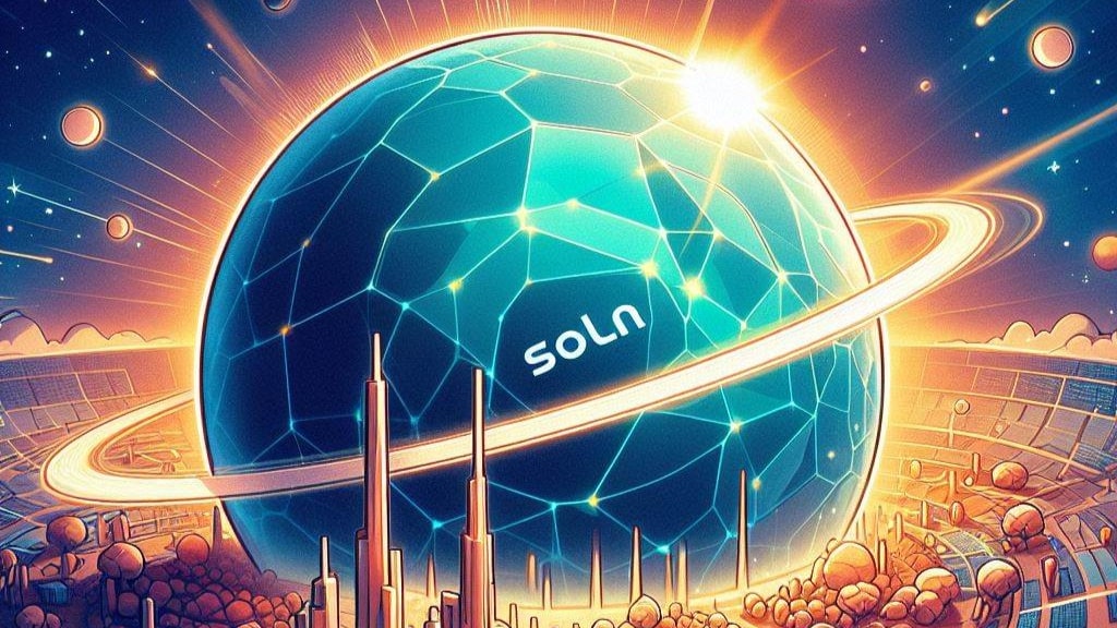 Reasons Why Solana