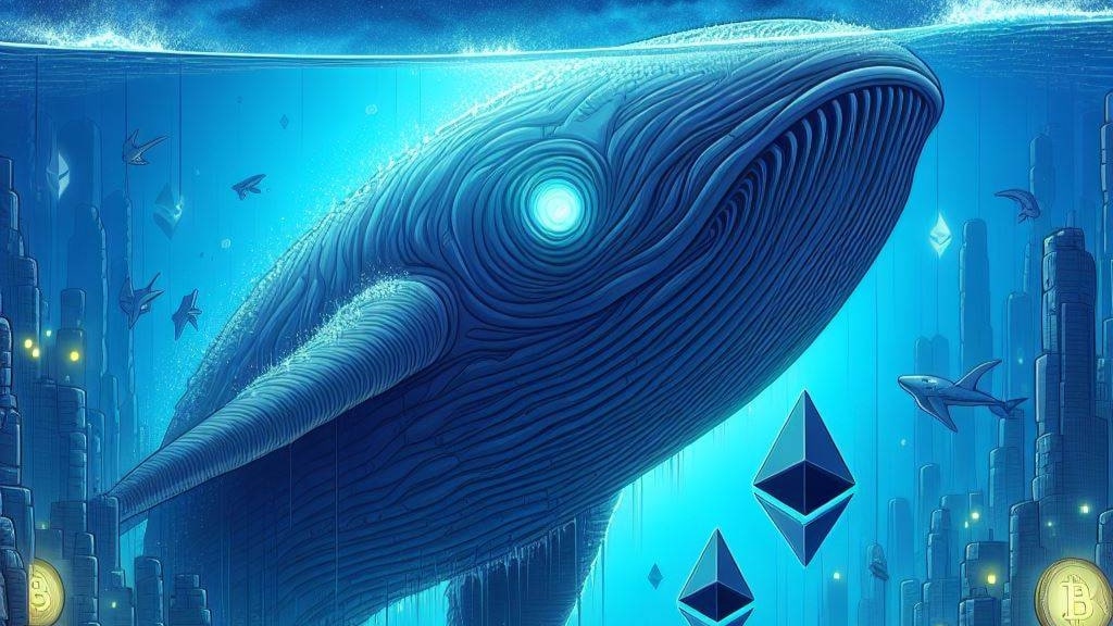 Resurgence of Ethereum