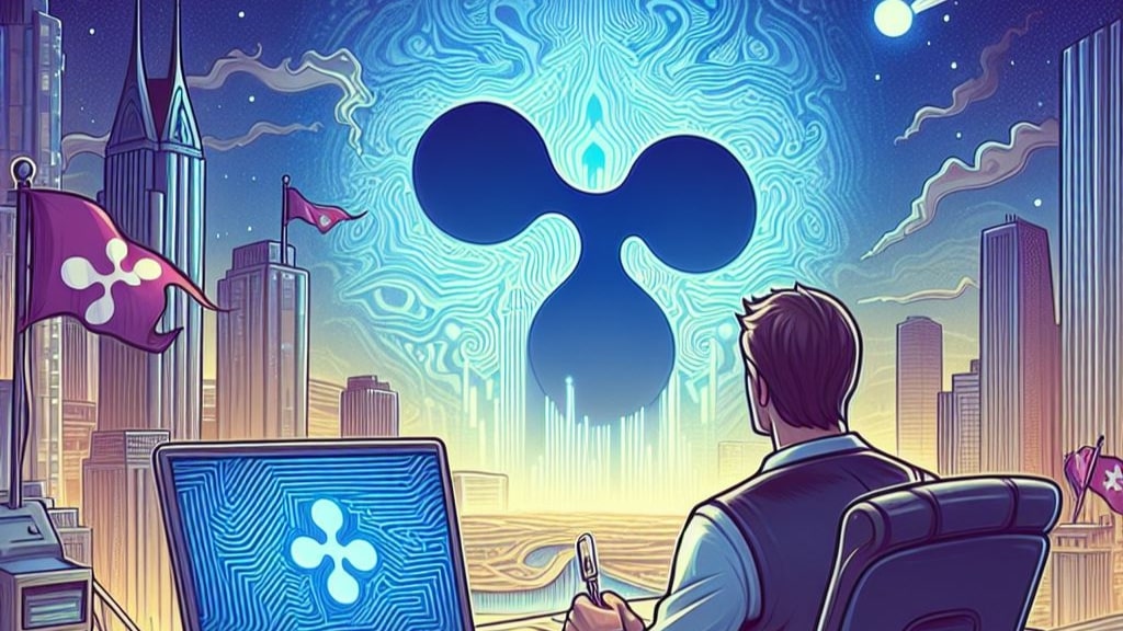 Ripple CTO Crypto